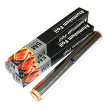 Disposable Kitchen Aluminum Foil Rolls
