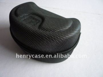 EVA swiming goggle case/ski goggle case