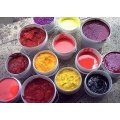 Hot Sale Water-based Pigment Material Silicon Dioxide Powder