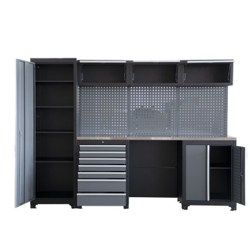 Professional Garage Storage Modules