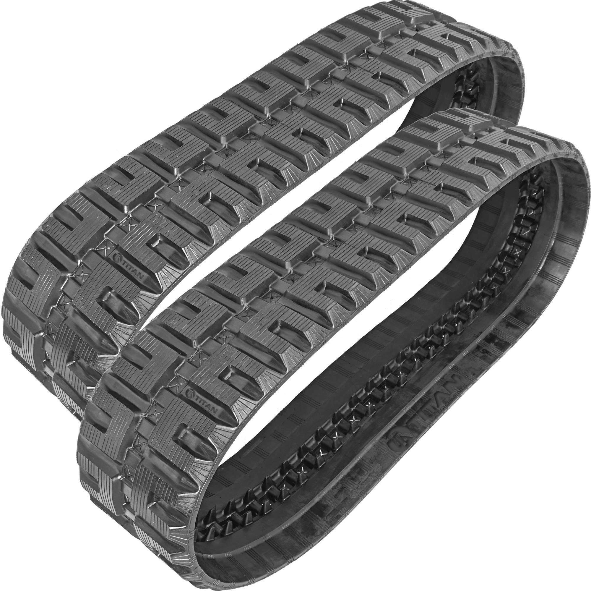 2020 kubota DC70 rubber track 500*90*56 agriculture rubber track