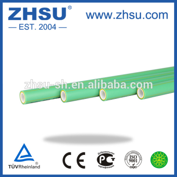 High cost performance raw material ppr fiting/ppr fitting