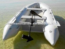 high quality river boat