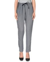 Workwear  Chef's  black /white checker Trouser