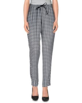 Workwear  Chef's  black /white checker Trouser