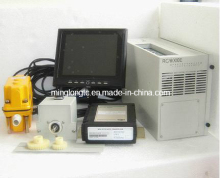 Tower Crane Anti-Collision and Zone Protection System