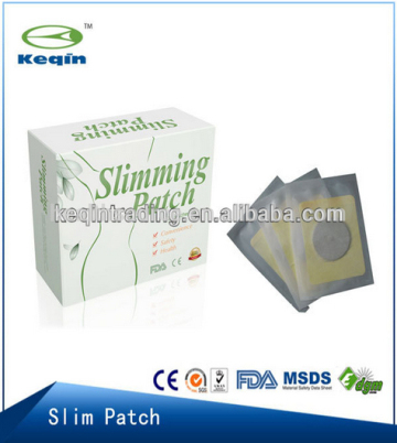 Chinese Transdermal Lose Weight Magnetic slim patch