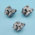 Aluminum Parallel Groove Clamp