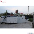 63-200 PVC pipe extrusion line