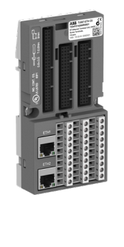 ABB Real-time Ethernet Expansion Module Backplane TU507-ETH