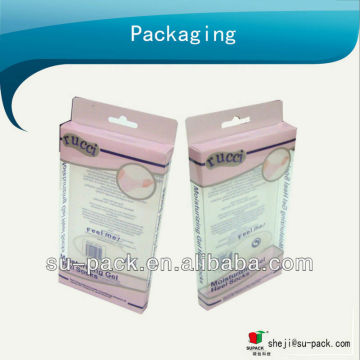 Printing PET Socks packaging box