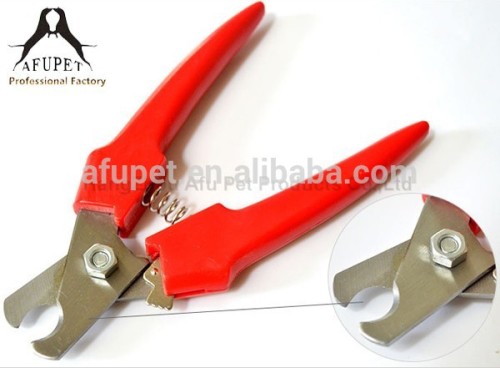 professional dog grooming claw scissors