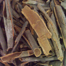 Cassia Bark