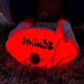 JYMINGDE Glow up led American football Size 6