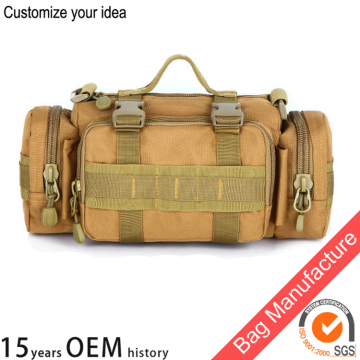 Oxford nylon small best gun range bag manufacturer