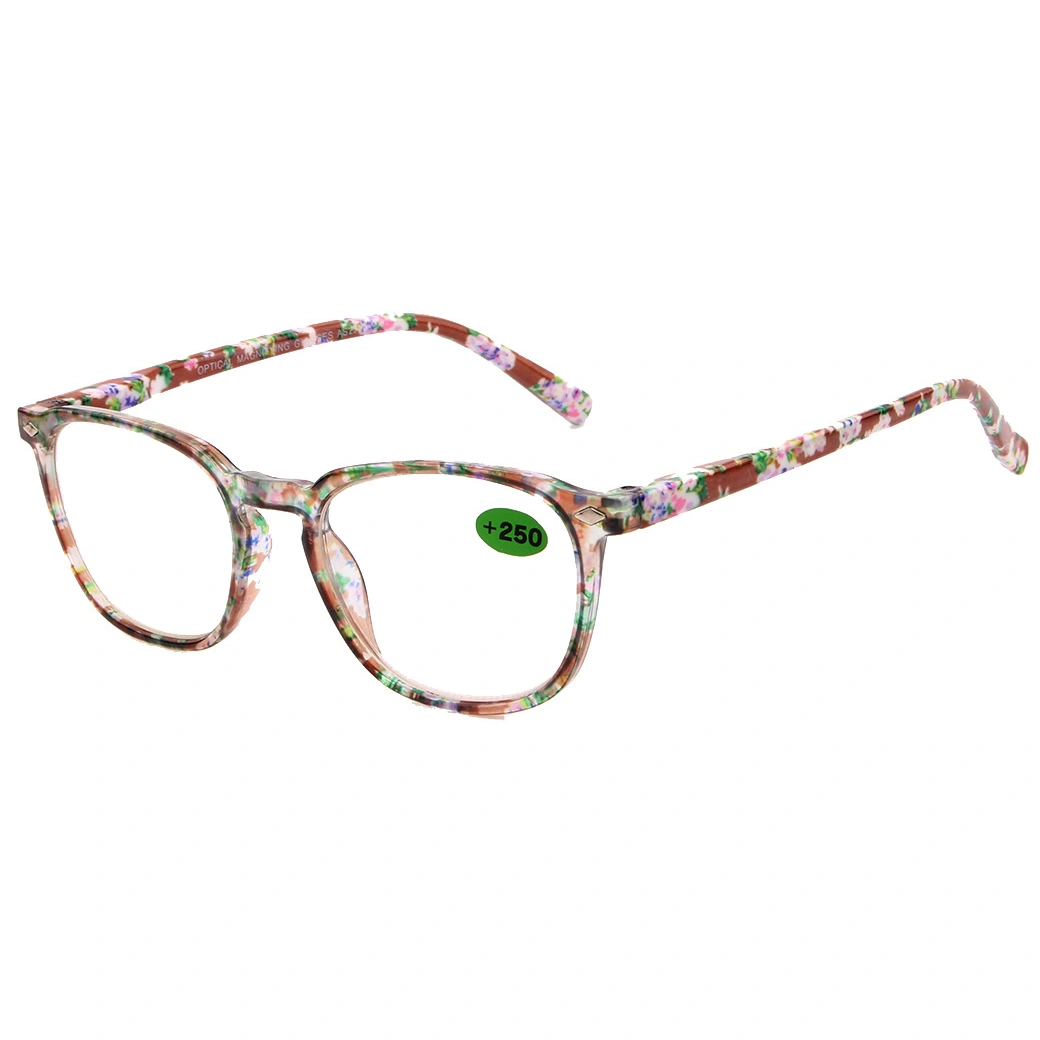 2019 Round Shape Promotional Reading Glasses