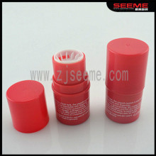 pp empty stick foundation container