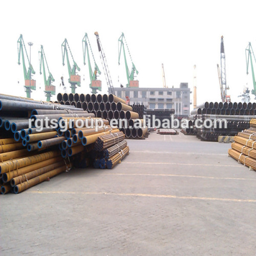 alibaba china seamless steel tube od 34mm tube 6