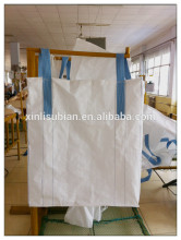 pp one ton flexible intermediate bulk containers