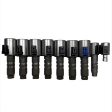 Transmission Solenoid Valve Kit for Toyota Alphard, Lexus Camry UA80UB80 FM10EK