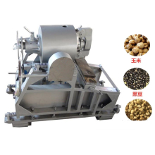 80-90kgs/hour Air Popper Popcorn Machine - Corn Puff Making Machine