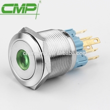 CMP 22mm Light Change Over Switch