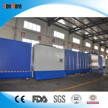 double glazing glass production line /insulating glass production line
