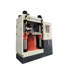 Four Column Hydraulic Press for Medal Forming