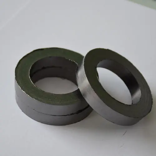 Graphite Crucible for Melting Gold and Silver