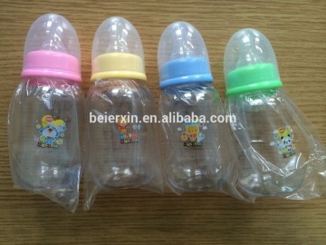 standard neck pc baby feeding bottle manufacturer