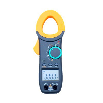 LC15C Portable handheld Digital Clamp Meter