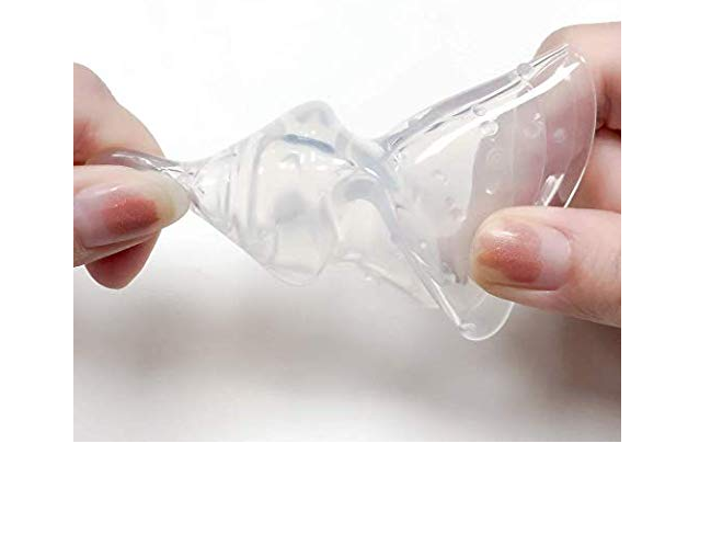 Silicone Nipple Shield