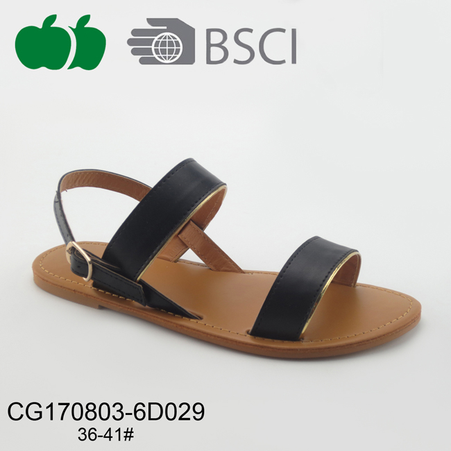 Fashion Woman Summer Outdoor Sandals