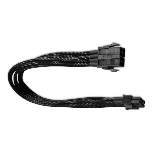 8 Pin PCI Express Extension Power Cable