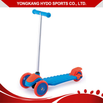 Good Looking Alibaba Wholesale Front Two Wheels Kids Scooter