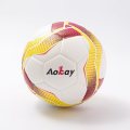 Aokay Size 4 Thermally Bonded Match Football