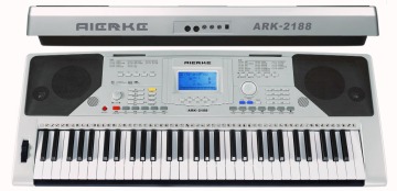 OEM music store weighted instrument music keyboard