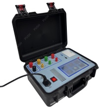 PUSH Electrical Testing Solutions: Impulse Winding & Short Circuit Impedance Testers
