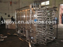 small tomato ketchup processing line