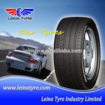 China UHP car tire wholesale