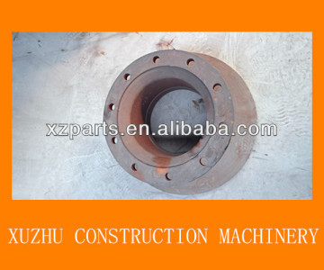 Wheel Loader Parts Loader Hub