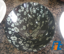 granite basin,stone basin,sink