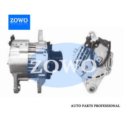 270501140 KOMATSU ALTERNADOR DE COCHE 50A 24V