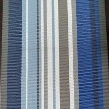 PVC Polyester Woven textilene fabric