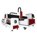 LF3015CNR Plate and Tube Fiber Laser Cutting Machine