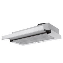 Mini Kitchen Slide-out Telescopic Range Hood