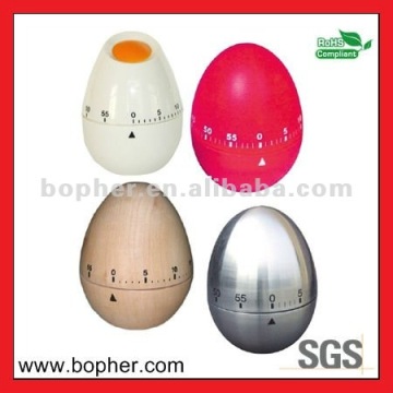 Mechanical Egg Kitchen Timer