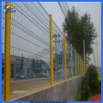 Beautiful Residential Communities Fence (CT-3)