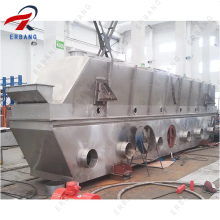 Vibration Fluid Bed Drying Machine