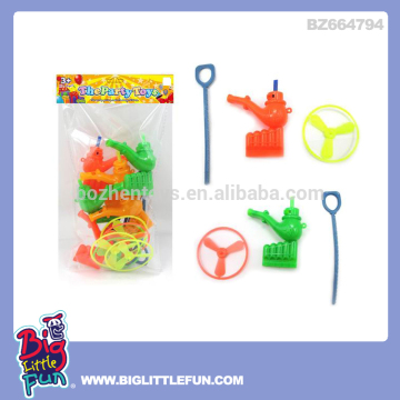 Musical toy plastic harmonica,plastic toy whistle